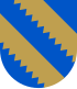 Coat of arms of Kihniö