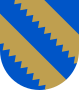 基赫尼厄（Kihniö）的徽章