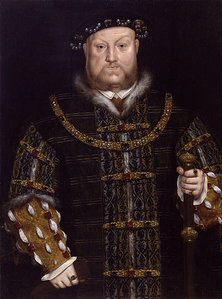 File:King Henry VIII from NPG.jpg