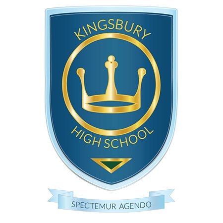 Kingsbury High School