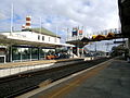 Miniatura para Estación de tren de Kingsland, Auckland