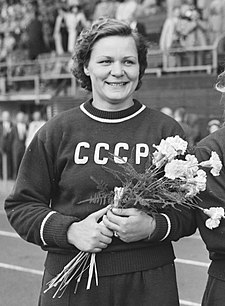 Klavdiya Tochonova 1952.jpg