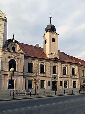 Poděbrady: Etymologie, Historie, Přírodní poměry