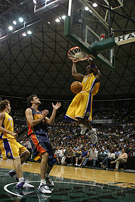 Kobe Bryant: Biografía, Carrera na NBA, Carrera internacional