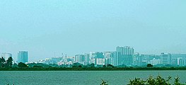 Bidhannagar