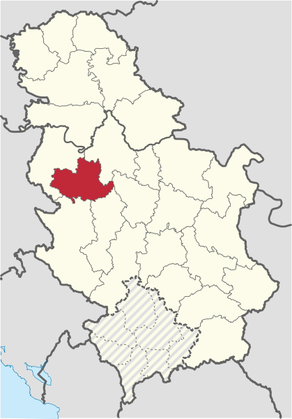 File:Kolubara in Serbia (Kosovo semi-independent) (UNMIK).svg