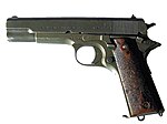 Kongsberg Colt