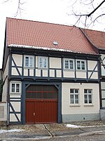 Konvent 29 (Quedlinburg)