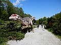 Dinopark Zoo Košice