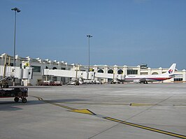 Sultan Ismail Petra Airport