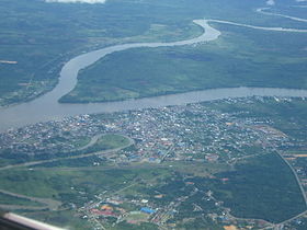 Tanjung Selor