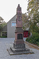 War memorial