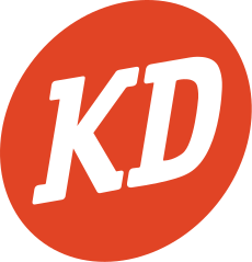 KristenDemokraterne Logo 2020.svg