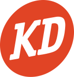 Logo der Kristendemokraterne