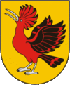 Wappen von Kuktiškės