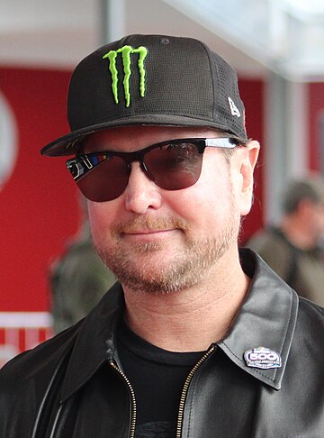 Kurt Busch