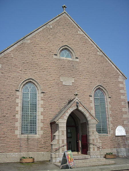 File:L'Assembliée d'Jèrriais Sèrvice Chapelle Ebenhezer La Trinneté Jèrri 2011 02.jpg