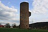 Wartturm in Fulda-Lüdermünd,