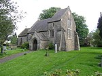 Church of St Mary