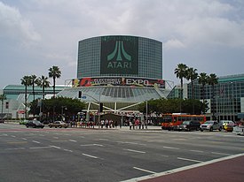 Centro De Convenciones De Los Angeles Wikipedia La Enciclopedia Libre