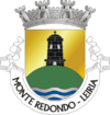 Brasão de armas de Monte Redondo