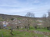 La Calzada de Béjar