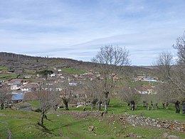 La Calzada de Béjar - Voir