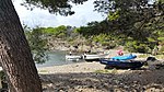 Platja de Guillola (Cadaqués)