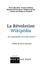 Vignette pour La Révolution Wikipédia