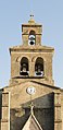 Labastide-Saint-Sernin - L'église clocher.jpg