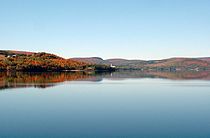 Lago Pohénégamook