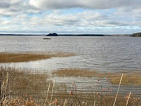 Иллюстративное изображение статьи Lac Malartic