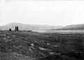 Landscape and river with buildings in the distance, 1900-1910 (WASTATE 3107).jpeg