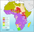 Languages of Africa map.svg