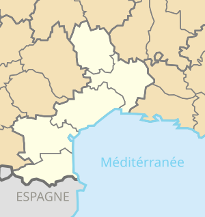 Languedoc-Roussillon