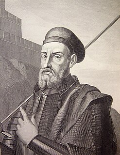 Diego García de Paredes (conquistador) Spanish conquistador