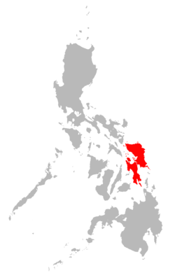 Names Of The Philippines