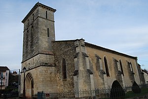 Latresne: Bevölkerungsentwicklung, Weinbau, Baudenkmäler