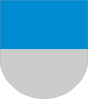Coat of arms of Lavia