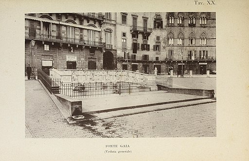 Le fonti di Siena e i loro aquedotti, note storiche dalle origini fino al MDLV (1906) (14754353596)
