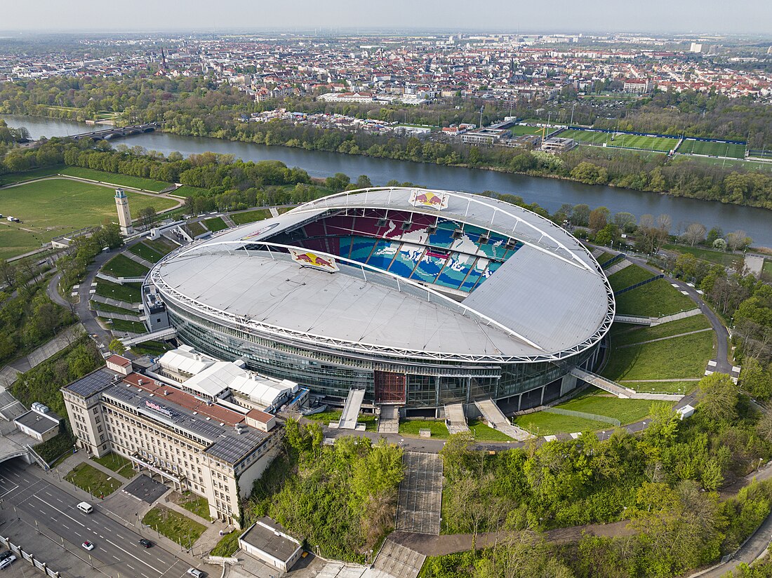 Red Bull Arena (Leipzig)