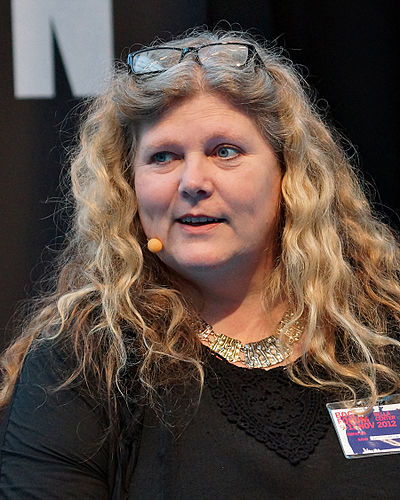 Lene Kaaberbøl