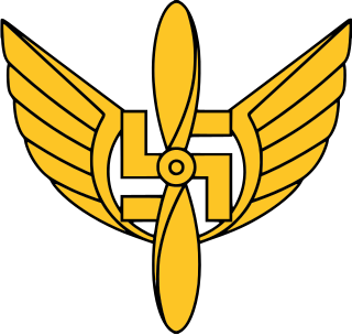 <span class="mw-page-title-main">Air Force Academy (Finland)</span> Military unit