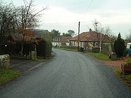 Letham - Vue