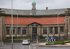 Library - geograph.org.uk - 488105.jpg