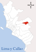 Chaclacayo