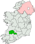 Thumbnail for Limerick West (Dáil constituency)