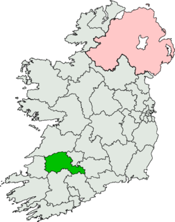 Limerick West (Dáil constituency) Dáil constituency (1948–2011)