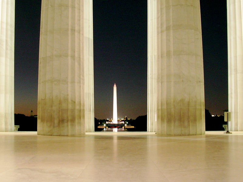 File:Lincoln Memorial 6.JPG