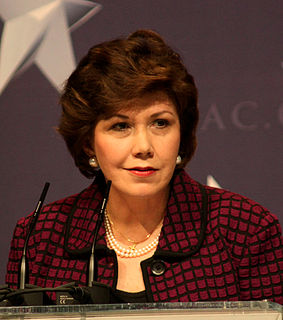 <span class="mw-page-title-main">Linda Chavez</span> American politician